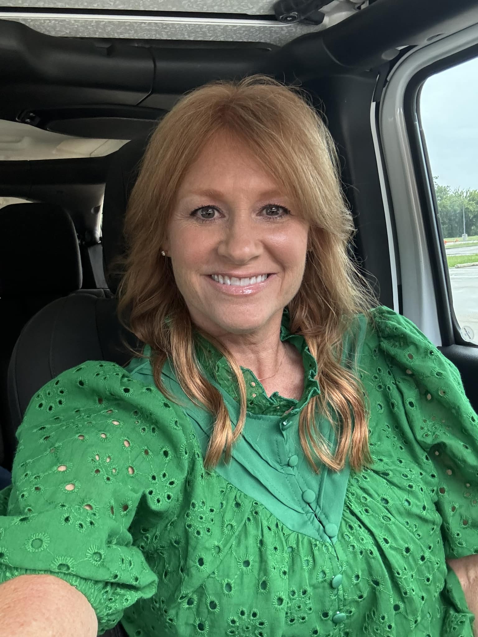 Lisa Meade